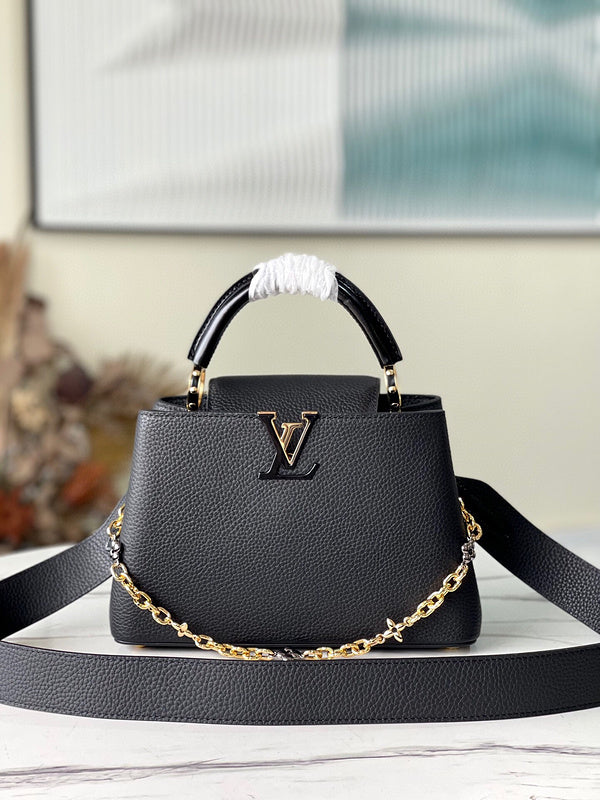 Beaunoirr Lu-Vi bags - 5566