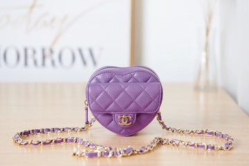 Beaunoirr - CHL Bags - 2726