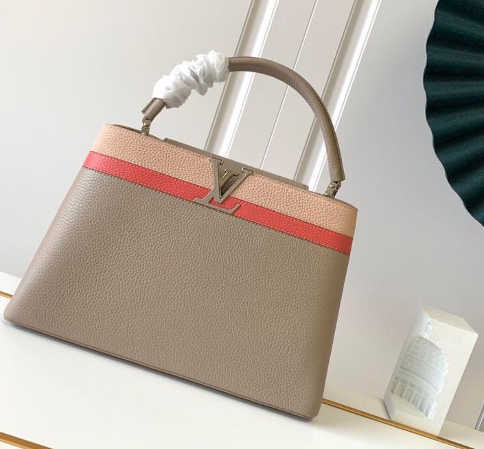Beaunoirr - LOV Bags - 3019