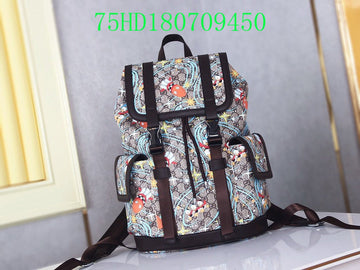 Gucci Bags - The Tote   1194