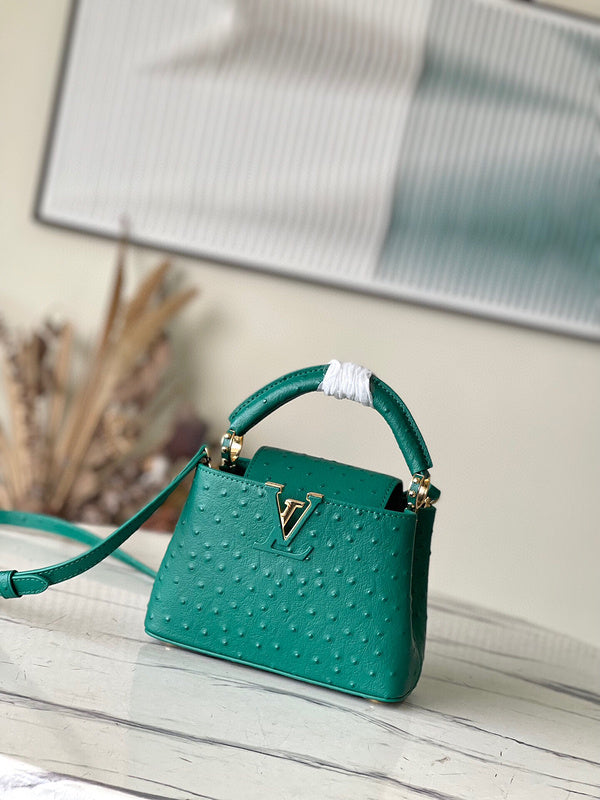 Beaunoirr Lu-Vi bags - 4298