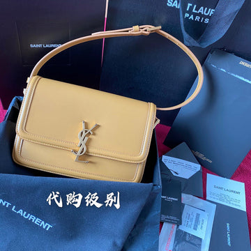 Yves Saint Laurent - Bags - Beaunoirr