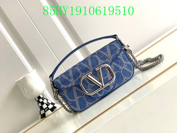 Beaunoirr - VTO Bag - 296