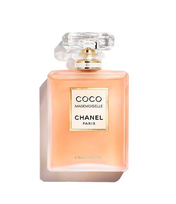 CHANEL Coco Mademoiselle L'eau Privee for Women 7.5 ML Eau De Parfum
