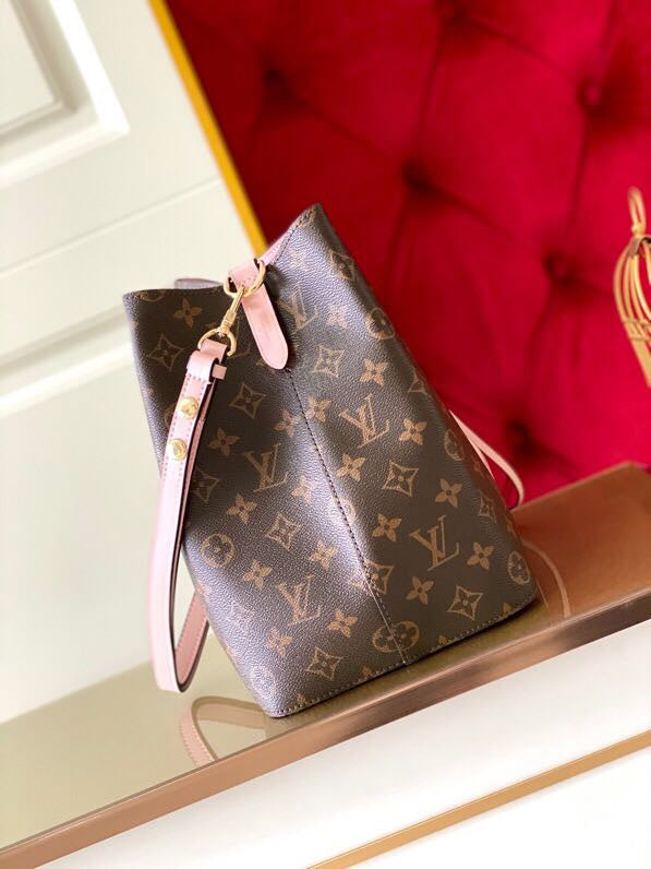 Beaunoirr Lu-Vi bags - 3619