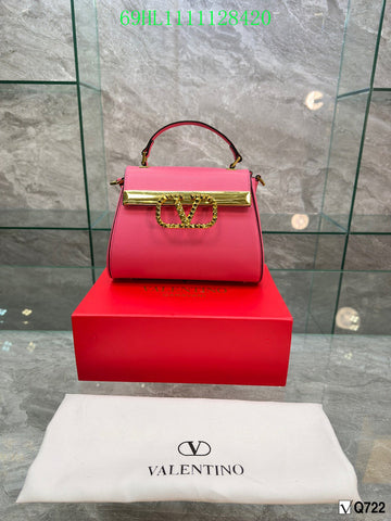 Beaunoirr - VTO Bag - 557