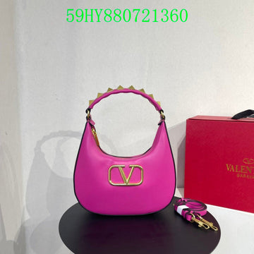 Beaunoirr - VTO Bag - 772