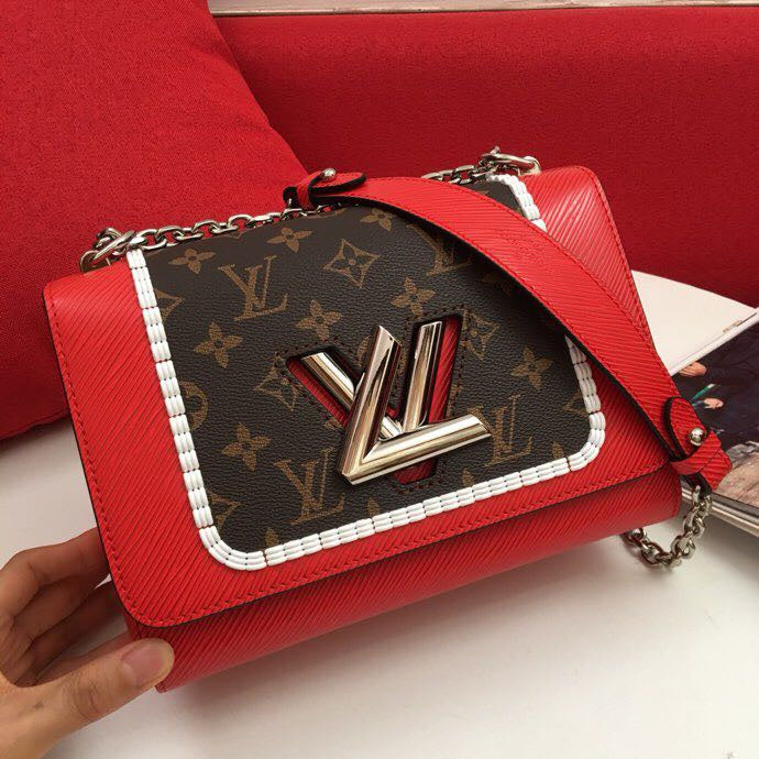 Beaunoirr Lu-Vi bags - 3650