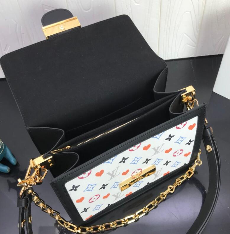 Beaunoirr - LOV Bags - 2681