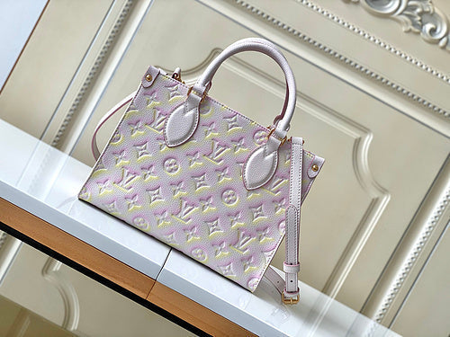 Beaunoirr Lu-Vi bags - 3364