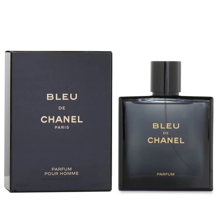 CHANEL  BLEU DE CHANEL Eau de Parfum 3.4oz 100ml