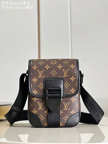 Beaunoirr Lu-Vi bags - 2789