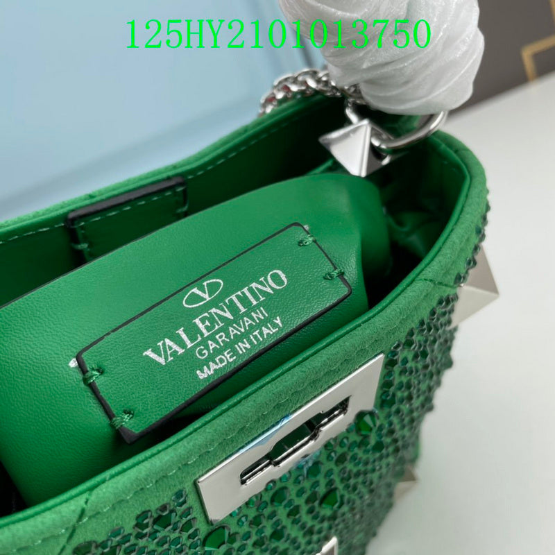 Beaunoirr - VTO Bag - 660