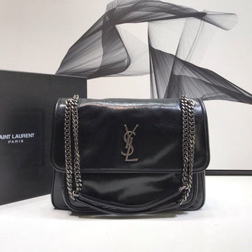 Beaunoirr - Yves Saint Laurent - Bags -