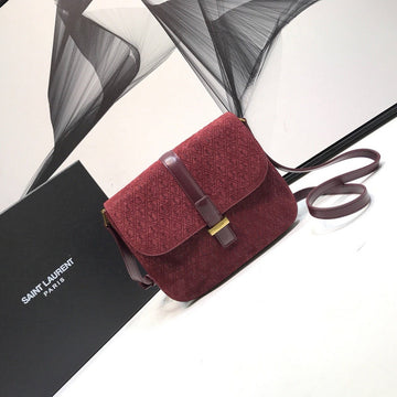 Beaunoirr - Yves Saint Laurent - Bags - 484