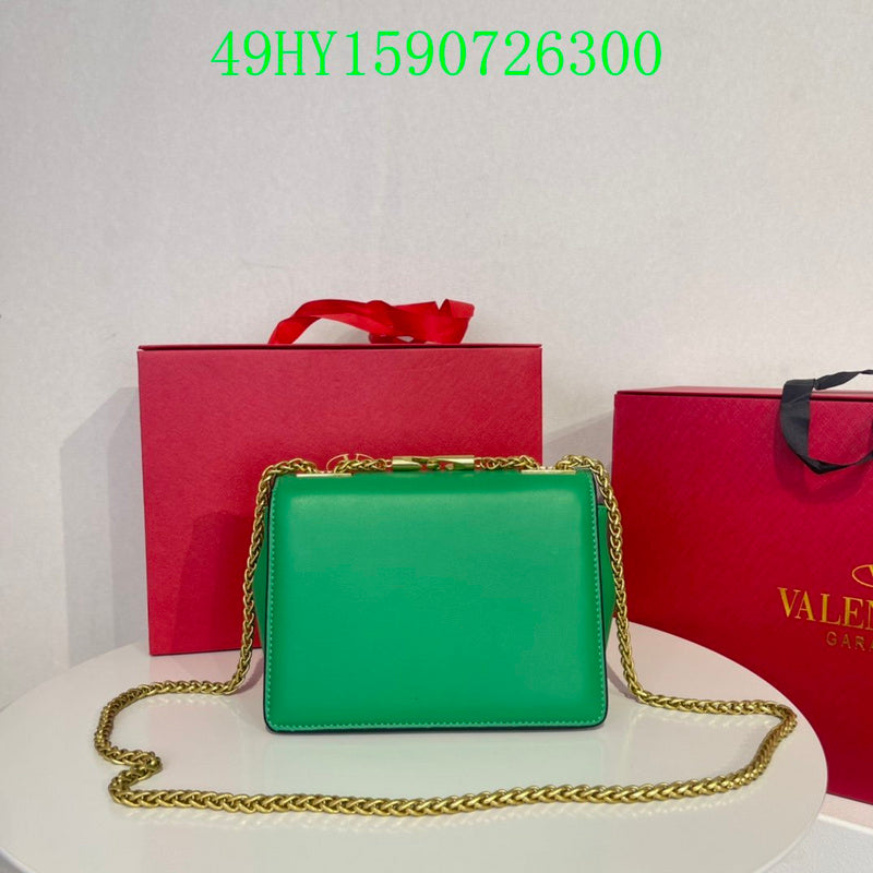 Beaunoirr - VTO Bag - 746