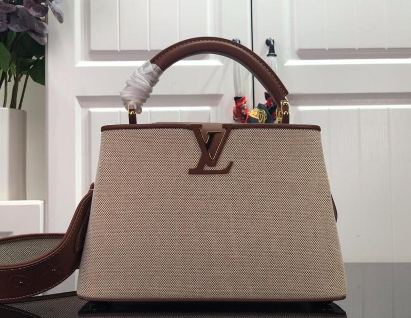 Beaunoirr - LOV Bags - 2194