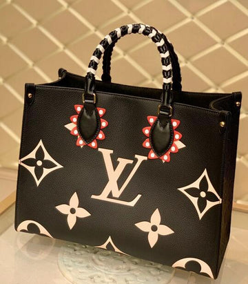 Beaunoirr - LOV Bags - 2760