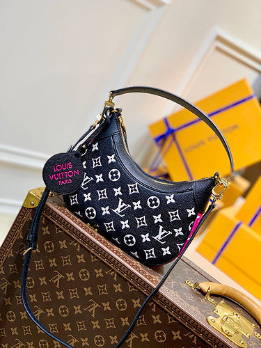 Beaunoirr Lu-Vi bags - 3388