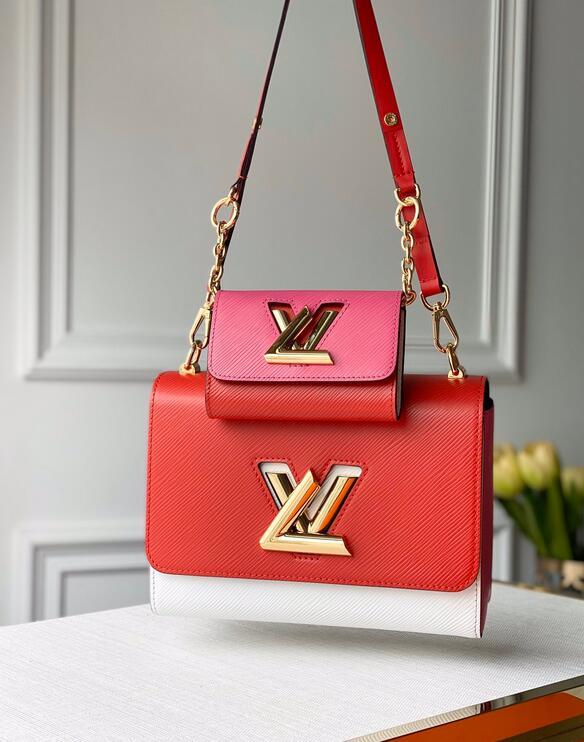 Beaunoirr - LOV Bags - 3089