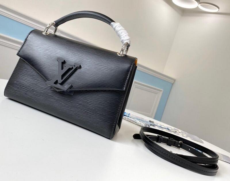 Beaunoirr - LOV Bags - 3047