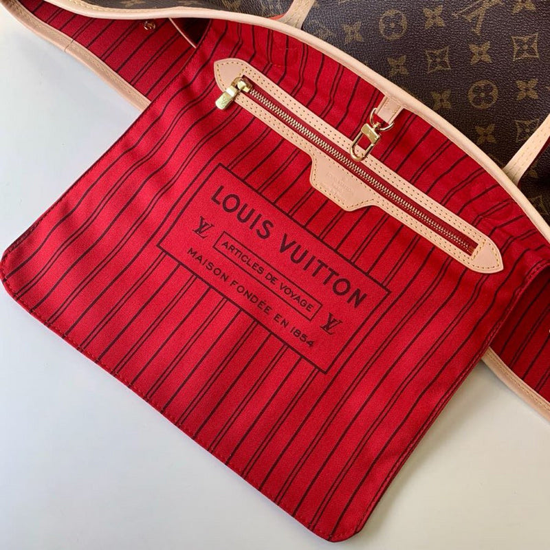 Beaunoirr - LV Bags -  2856