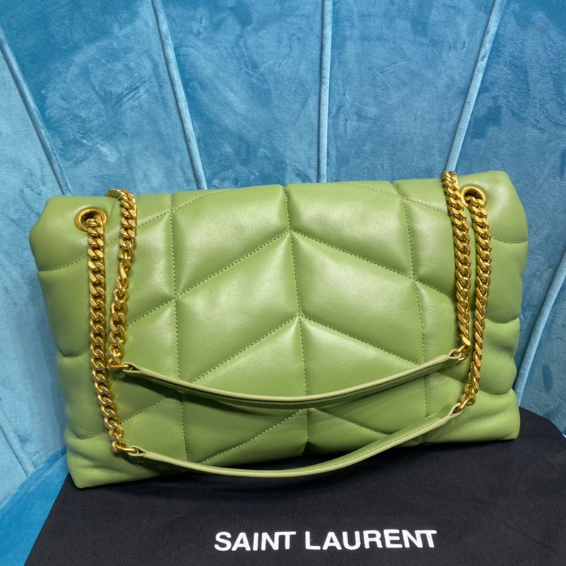 Beaunoirr - Yves Saint Laurent - Bags - 354
