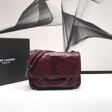 Beaunoirr - Yves Saint Laurent - Bags -