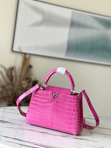Beaunoirr Lu-Vi bags - 4409