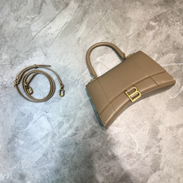 Beaunoirr -BGA Lady Bags - 552
