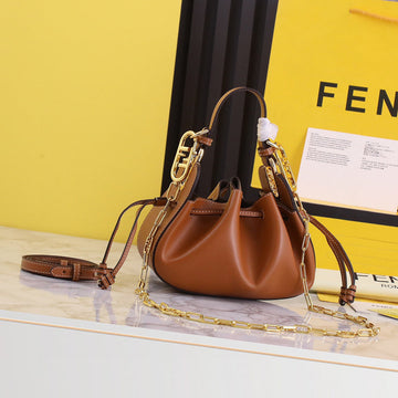 Beaunoirr - FDI Bags -  407
