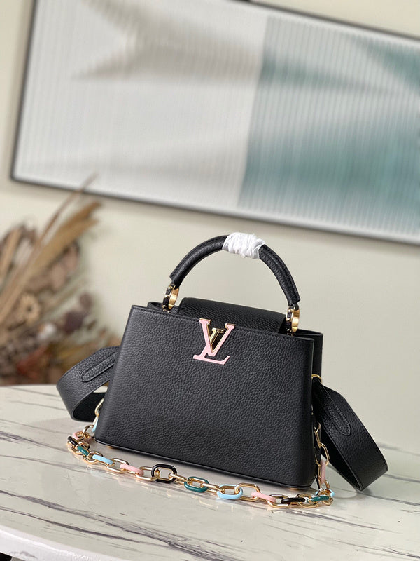 Beaunoirr Lu-Vi bags - 4200