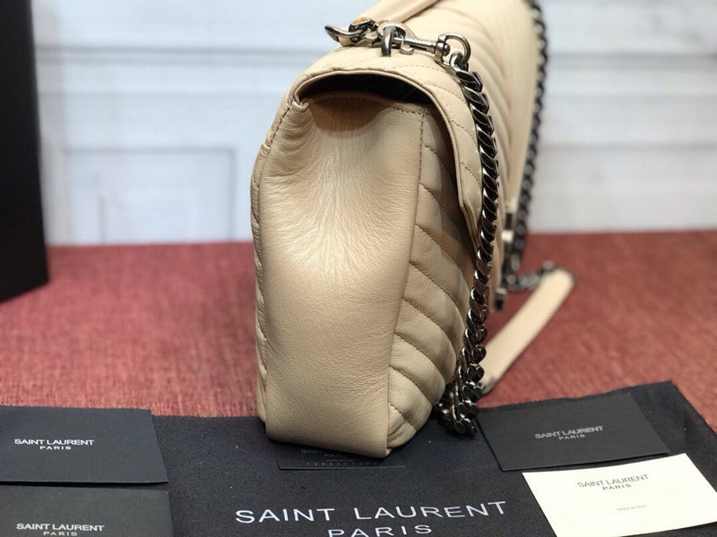 Beaunoirr - Yves Saint Laurent - Bags - 418