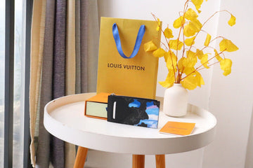 Beaunoirr Lu-Vi bags - 4295
