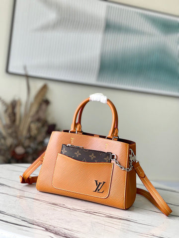 Beaunoirr Lu-Vi bags - 4946