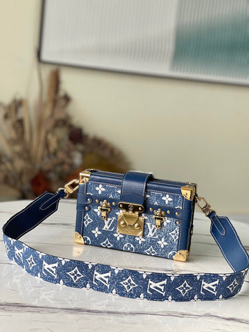Beaunoirr Lu-Vi bags - 5255