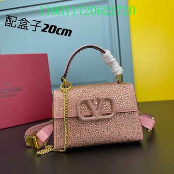 Beaunoirr - VTO Bag - 842
