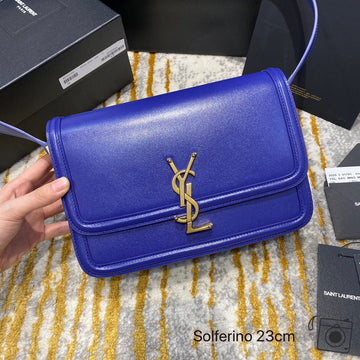 Yves Saint Laurent - Bags - Beaunoirr