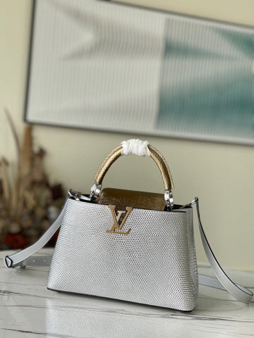 Beaunoirr Lu-Vi bags - 5228