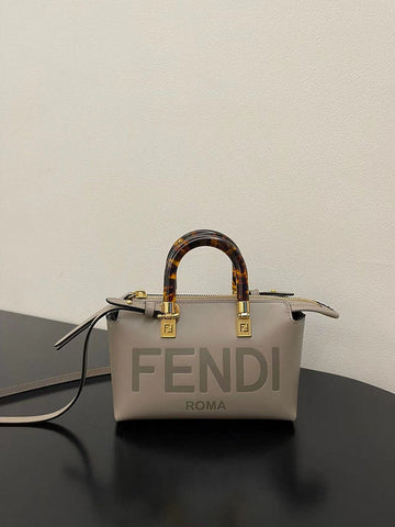 Beaunoirr - FDI Bags -  022