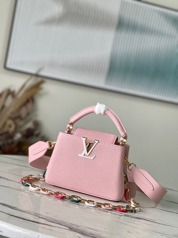 Beaunoirr Lu-Vi bags - 4199