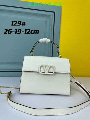 Beaunoirr - VTO Bag - 511