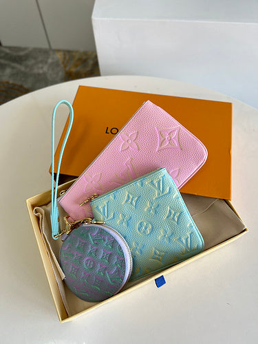 Beaunoirr Lu-Vi bags - 3341