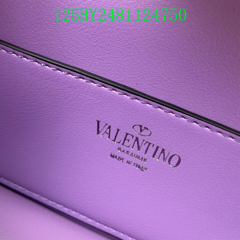 Beaunoirr - VTO Bag - 563