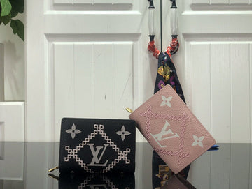 Beaunoirr Lu-Vi bags - 2834