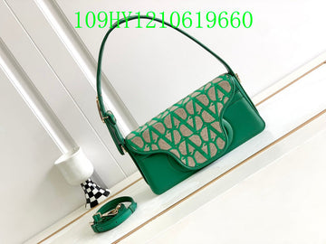 Beaunoirr - VTO Bag - 288