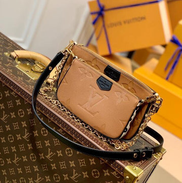 Beaunoirr - LOV Bags - 2248