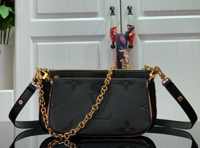 Beaunoirr - LOV Bags - 2329