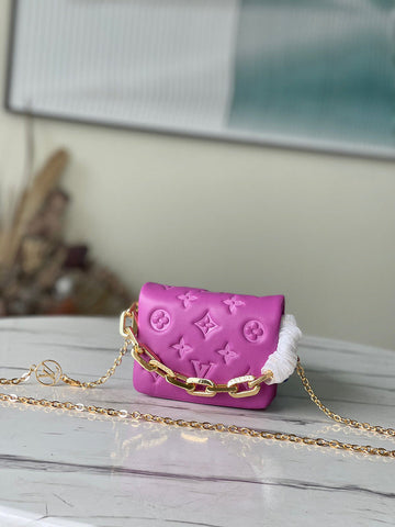 Beaunoirr Lu-Vi bags - 5077