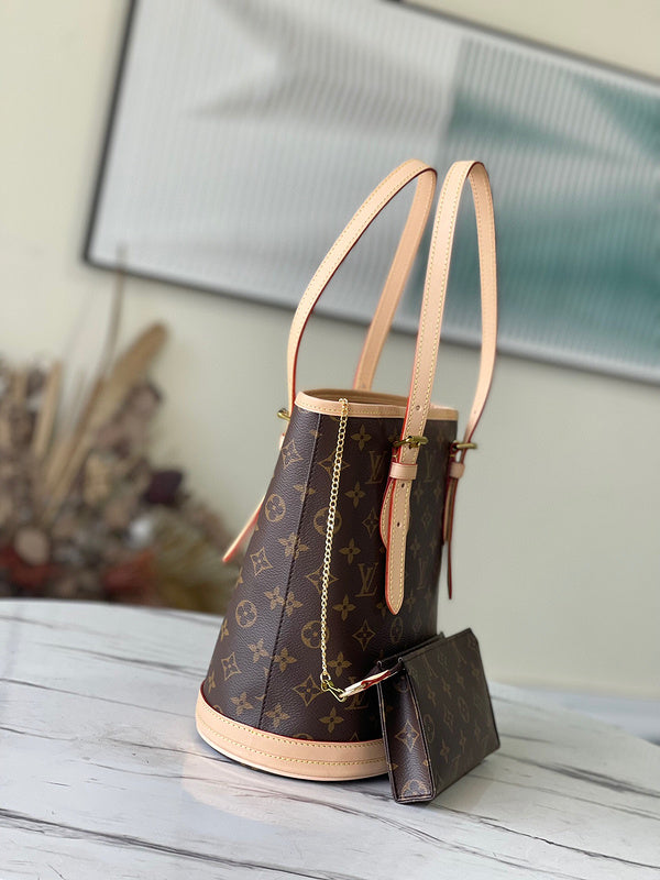 Beaunoirr Lu-Vi bags - 5071